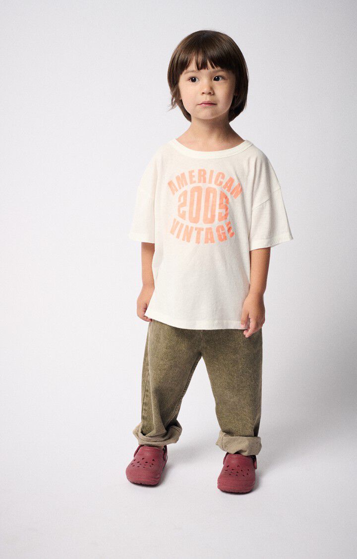 Kid's joggers Uzatown
