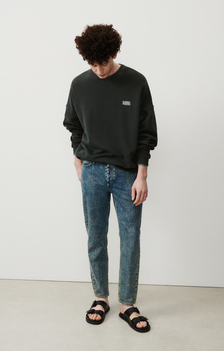 Men's sweatshirt Izubird