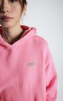Women's hoodie Izubird, VINTAGE PINK, hi-res-model