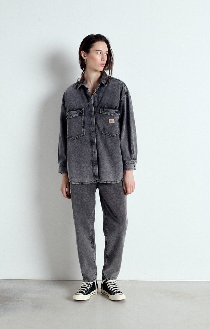 Women's shirt Jazy