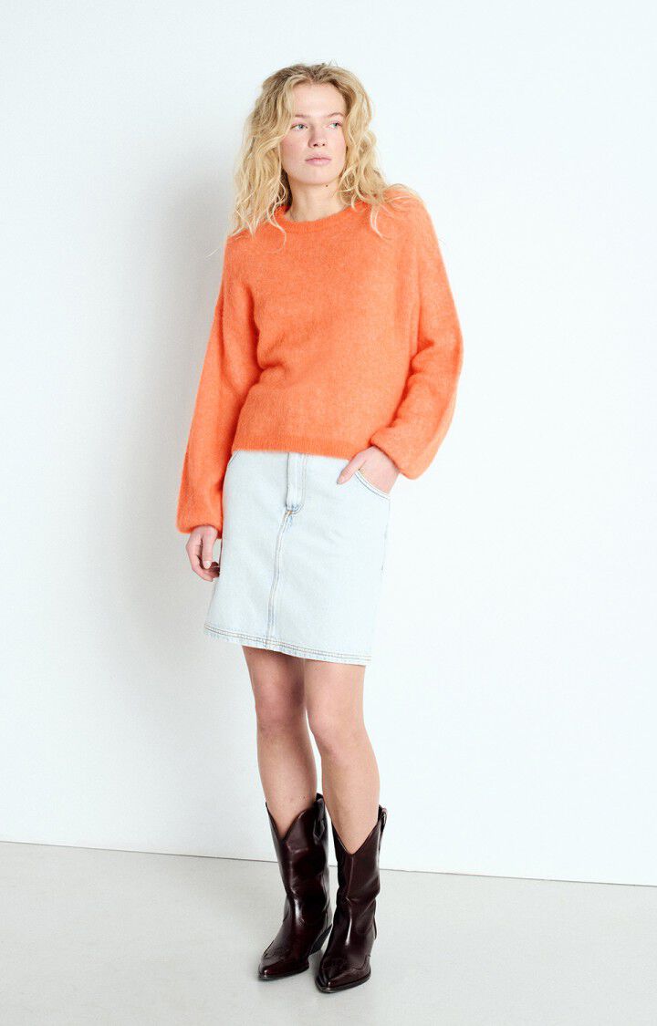 Women's jumper Nenybay