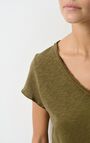 Women's t-shirt Sonoma, VINTAGE BUSH, hi-res-model