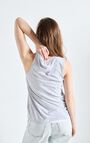 Women's tank top Jacksonville, POLAR MELANGE, hi-res-model