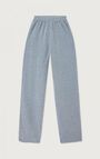 Women's joggers Ofybow, MELANGE STORM, hi-res
