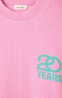 Women's dress Ytibay - 20 years, MACAROON, hi-res
