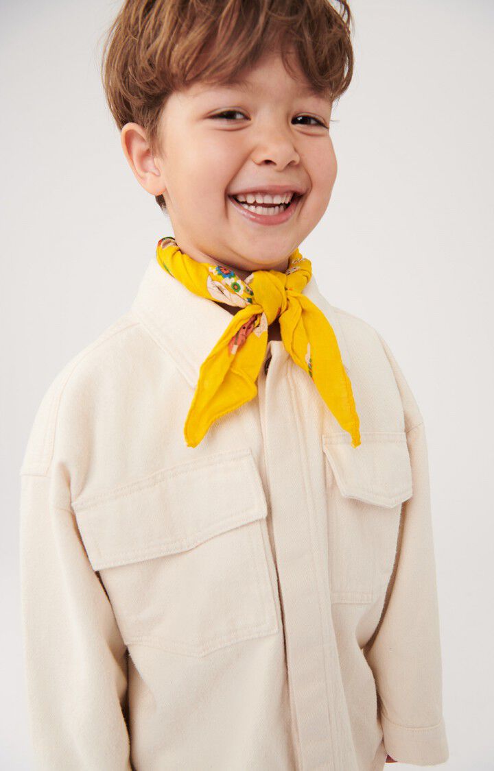 Kid's shirt Spywood