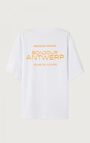 Unisex's t-shirt Fizvalley "Bonjour", ANTWERP, hi-res