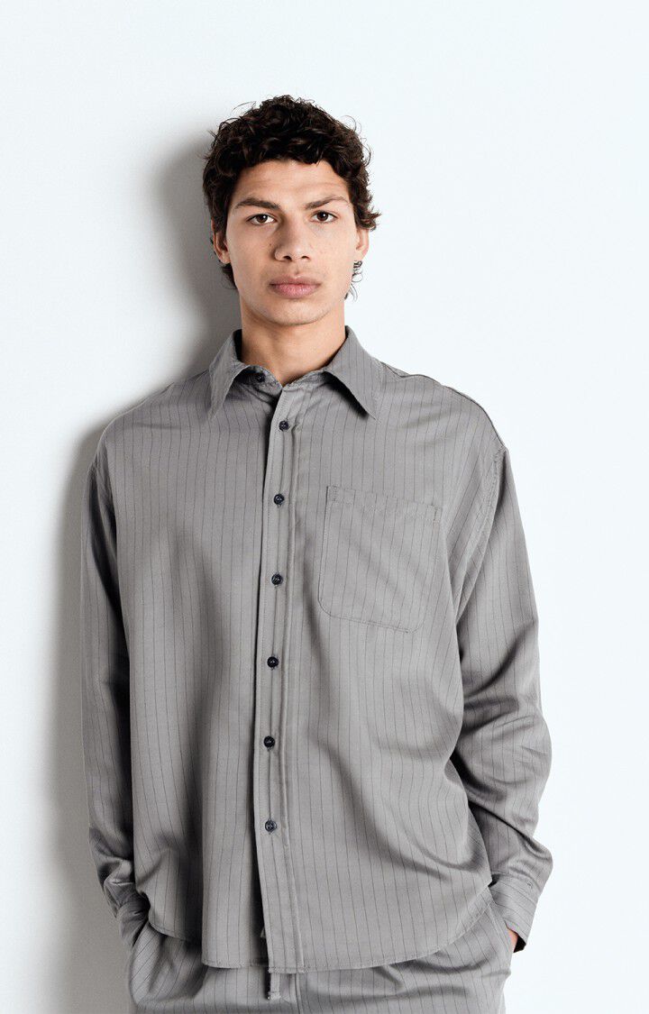 Men's shirt Okyrow