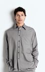 Men's shirt Okyrow, STRIPED MOUSE, hi-res-model