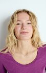 Women's t-shirt Jacksonville, VINTAGE GERANIUM, hi-res-model