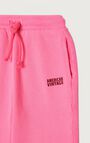 Kid's joggers Izubird, FLUO PINK, hi-res