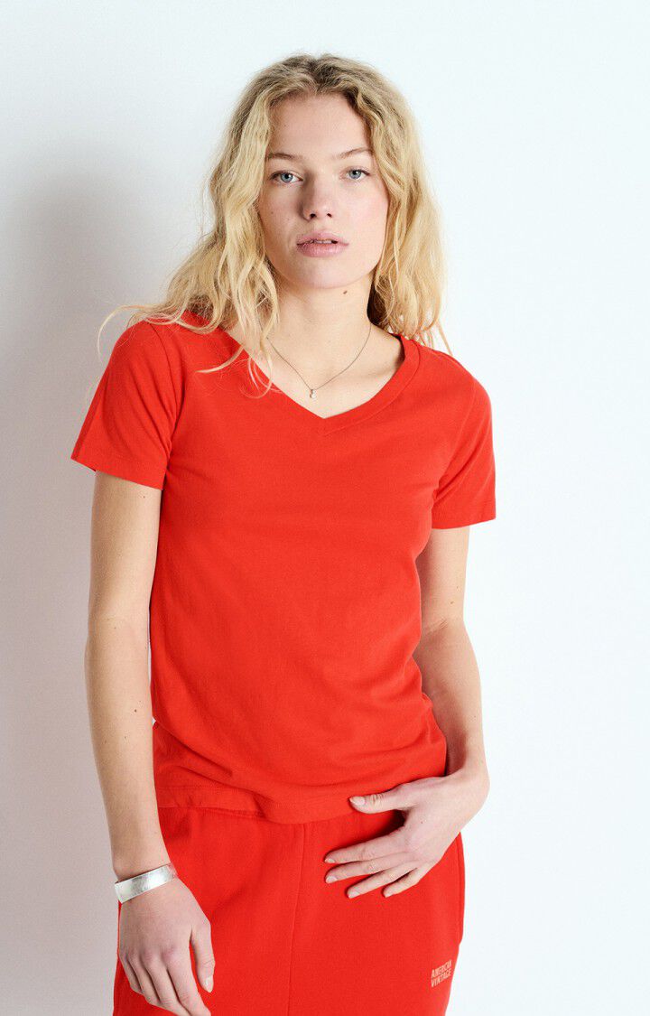 Women's t-shirt Gamipy