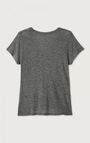 Women's t-shirt Jacksonville, MELANGE CHARCOAL, hi-res