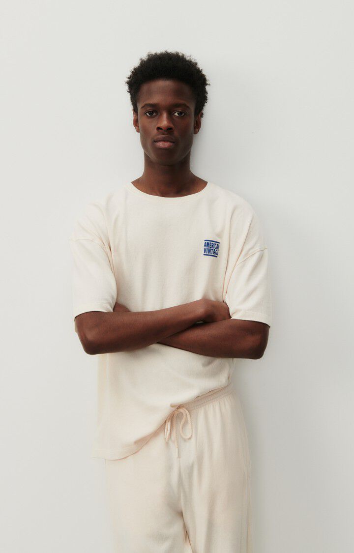 Men's t-shirt Ykobow