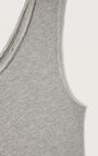 Women's dress Sonoma, HEATHER GREY, hi-res
