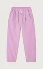 Women's trousers Rygybay, ORCHID, hi-res