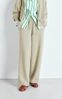 Women's joggers Ytibay, VERDIGRIS, hi-res-model