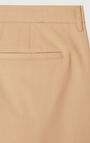 Men's shorts Gozzy, SESAME, hi-res