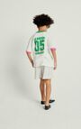 Kid's t-shirt Gamipy, WHITE, hi-res-model
