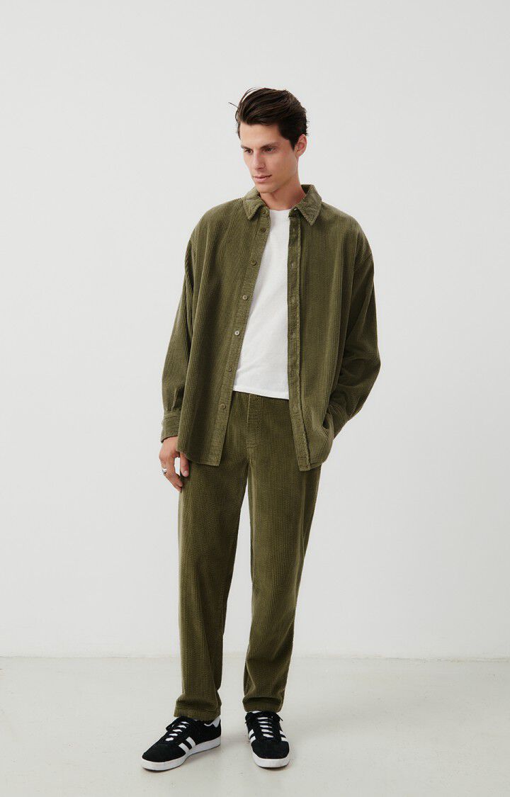 Men's shirt Padow