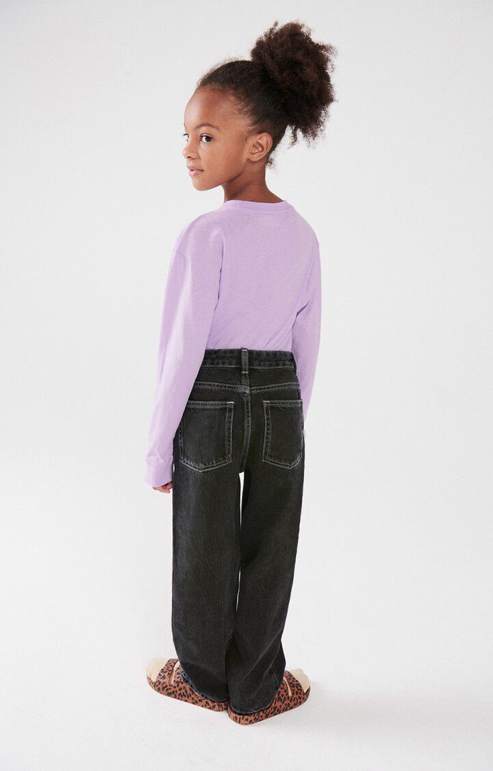 Kid's t-shirt Gamipy
