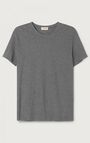 Men's t-shirt Decatur, HEATHER GREY, hi-res