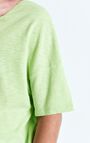 Men's t-shirt Sonoma, ALMOND VINTAGE, hi-res-model