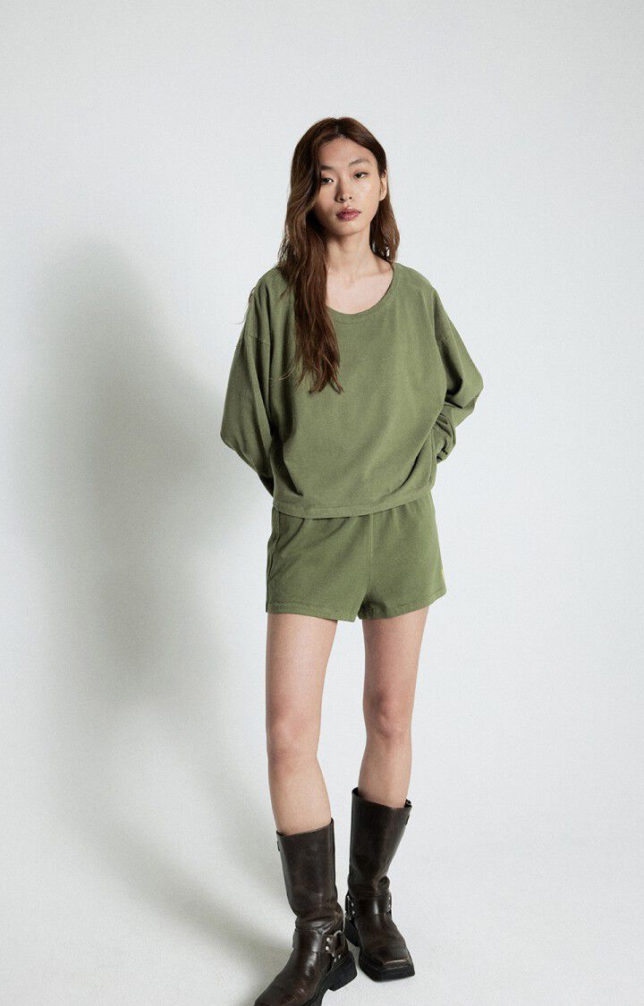 Women's shorts Fazy