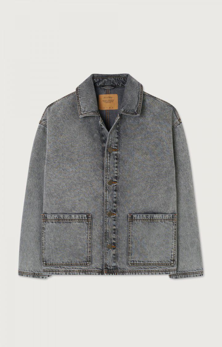 Unisex's jacket Yopday