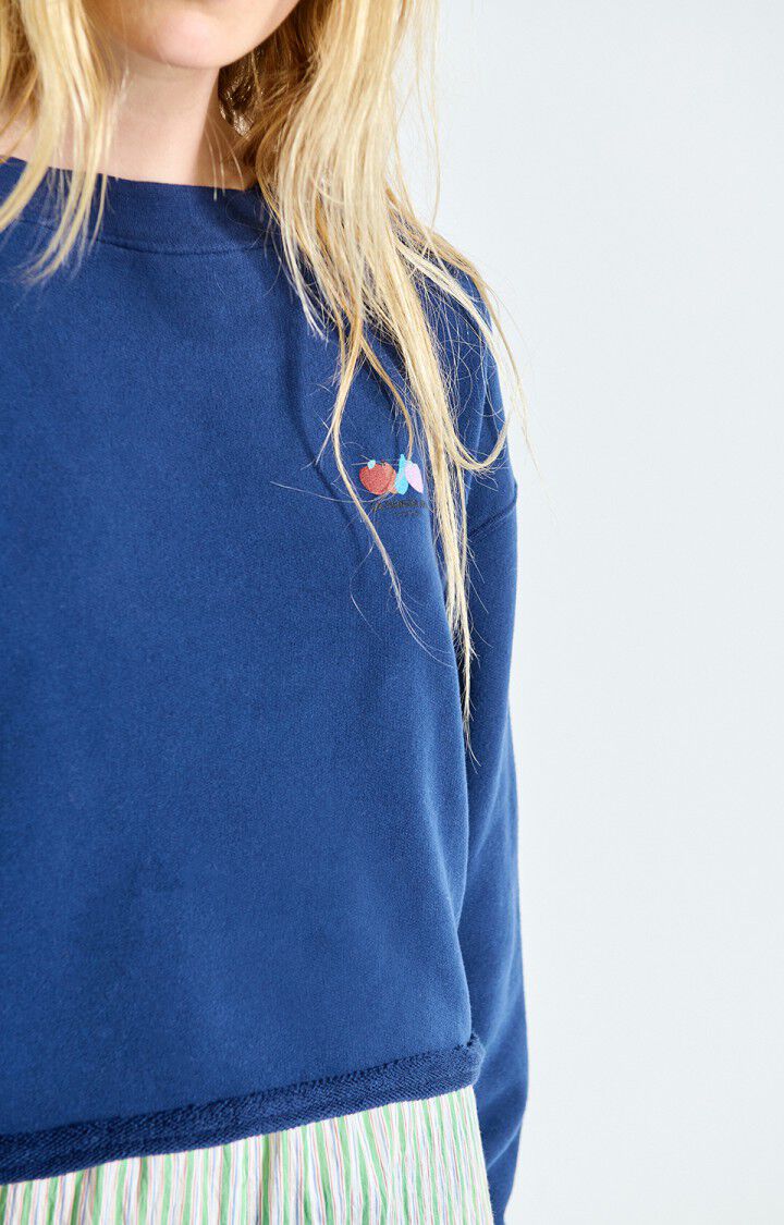 Women's sweatshirt Atubay
