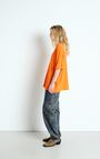 Women's t-shirt Jacksonville, VINTAGE ORANGEADE, hi-res-model