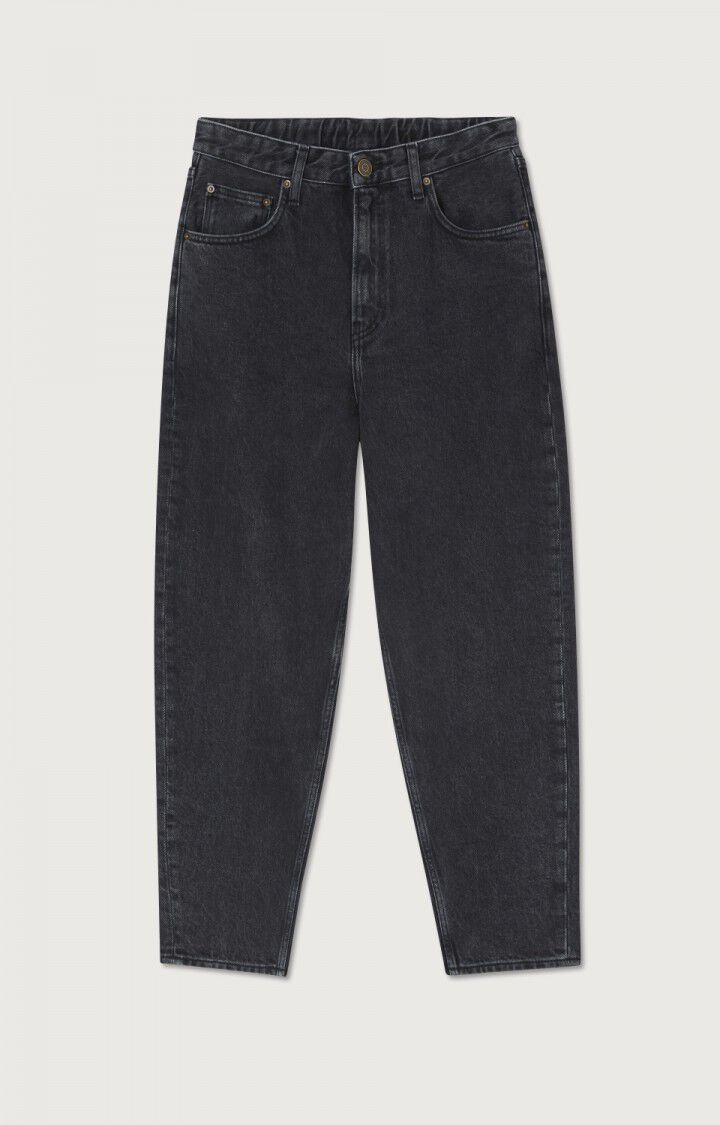 Women's big carrot jeans Yopday