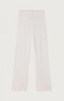 Women's joggers Yruki, WHITE, hi-res