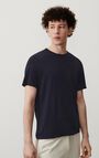 Men's t-shirt Decatur, CAVIAR, hi-res-model