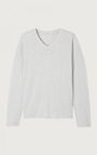 Men's t-shirt Sonoma, ARCTIC MELANGE, hi-res