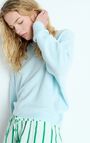 Women's jumper Damsville, CRYSTAL, hi-res-model