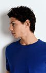 Men's t-shirt Fakobay, VINTAGE ROYAL BLUE, hi-res-model