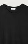 Men's t-shirt Decatur, BLACK, hi-res