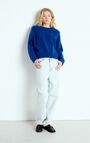 Women's jumper Vitow, ROYAL BLUE, hi-res-model