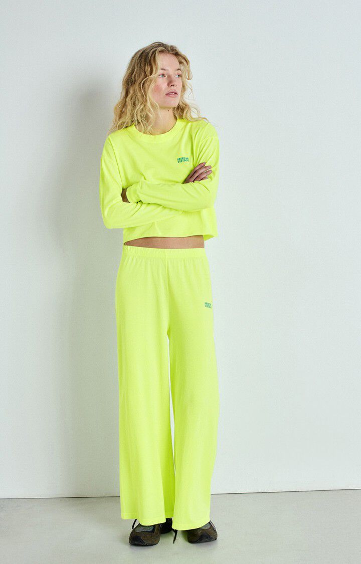 Women's joggers Pymaz