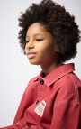 Kid's jacket Uzatown, RED, hi-res-model