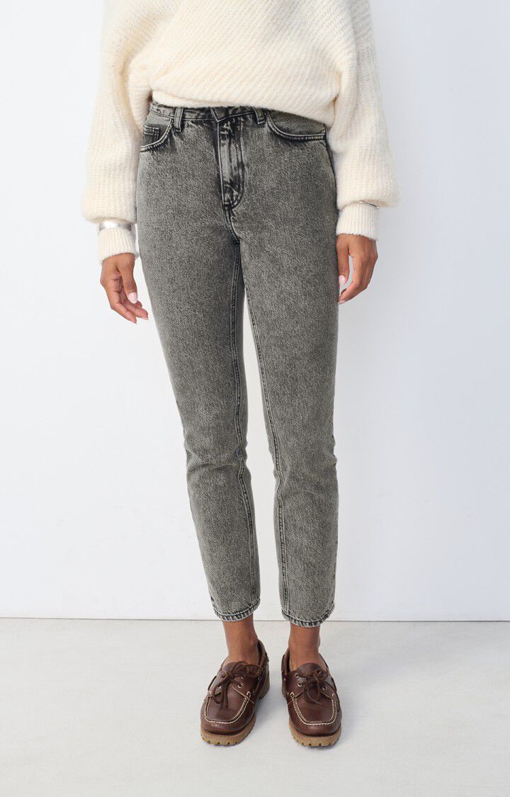 Women's fitted jeans Yopday