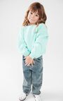 Kid's straight jeans Joybird, DIRTY, hi-res-model