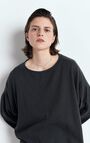 Women's t-shirt Yruki, SLATE, hi-res-model