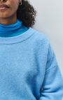 Women's jumper Vitow, AURA MELANGE, hi-res-model