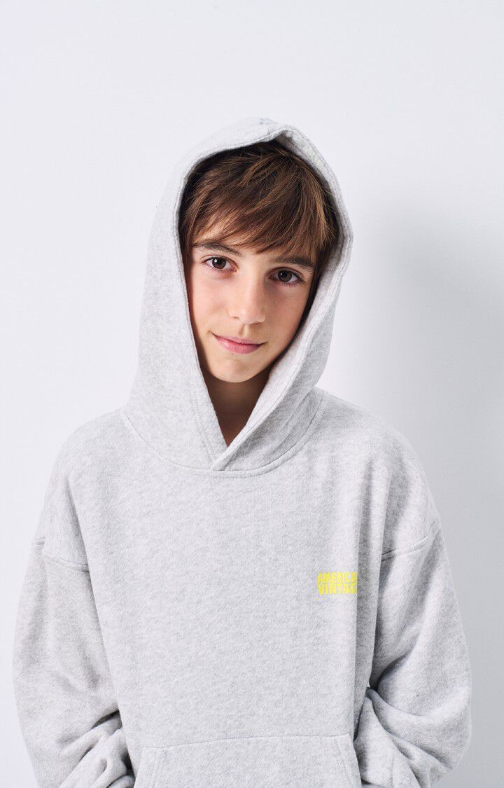 Kid's hoodie Kodytown