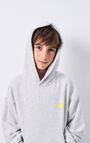 Kid's hoodie Kodytown, POLAR MELANGE, hi-res-model