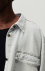 Men's shirt Joybird, WINTER BLEACHED, hi-res-model