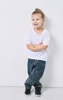 Kid's t-shirt Gamipy, WHITE, hi-res-model