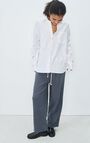 Women's joggers Izubird, VINTAGE HURRICANE, hi-res-model